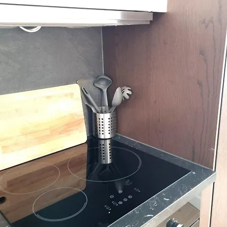 Aux Eucalyptus La * ル・アーヴル