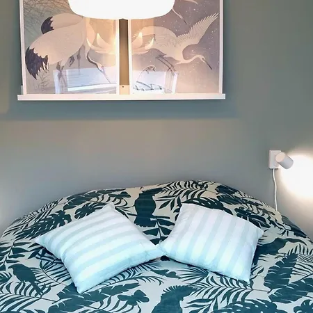 Aux Eucalyptus La ル・アーヴル