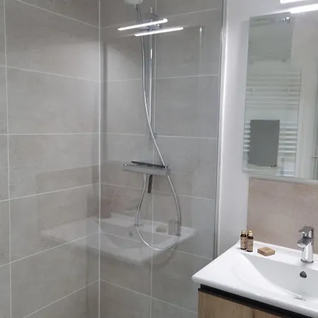 Aux Eucalyptus La Le Havre